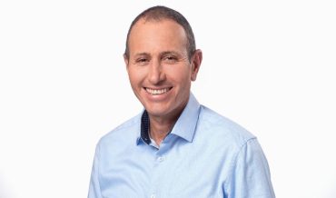 ראש עיריית עכו שמעון לנקרי (צילום: יח"צ)