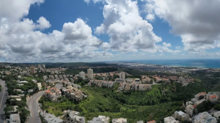(צילום: מיכה בריקמן)