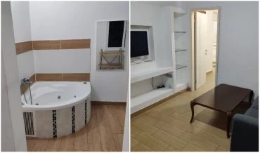 למכירה מפרטי: 2.5 חדרים, משופצת, בהדר עליון