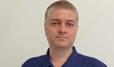 מאור כהן, מנהל שיווק, המכללה האקדמית גורדון (צילום: יח"צ)