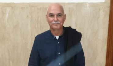 נחשון צוק (צילום: בועז כהן)