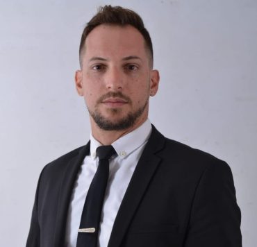 עו"ד דן זילברמן (צילום: מיה לוי בן חיון)