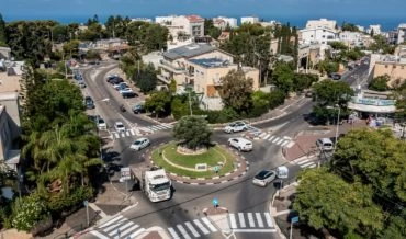כרמליה (צילום: מיכה בריקמן)