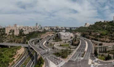 יזרעאליה (צילום: מיכה בריקמן)