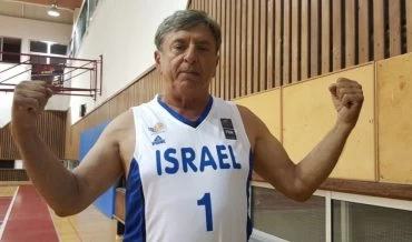נמר (נחמן) וולף