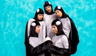 "ביצת הפתעה" (צילום: ז'ראר אלון)