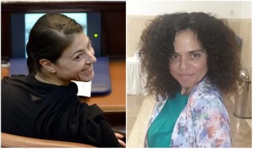 יעל שנער (צילום: בועז כהן), מרב מיכאלי (צילום: לשכת העיתונות הממשלתית)