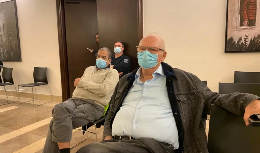 רואה החשבון ברלב (צילום: חגית הורנשטיין)