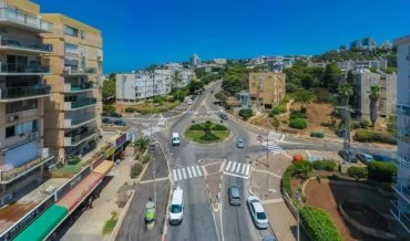 רמת שאול (צילום: מיכה בריקמן)