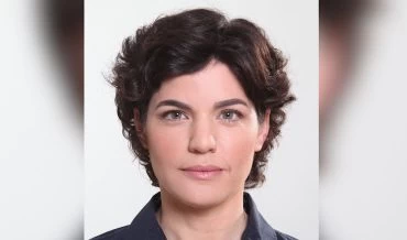 השרה להגנת הסביבה, תמר זנדברג (צילום: איתמר רותם, CC BY-SA 3.0, ויקישיתוף)