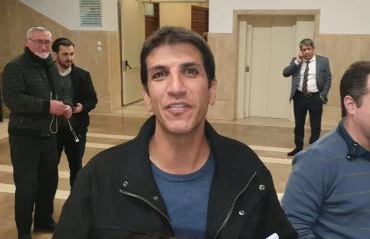 ניר לוי (צילום: בועז כהן)