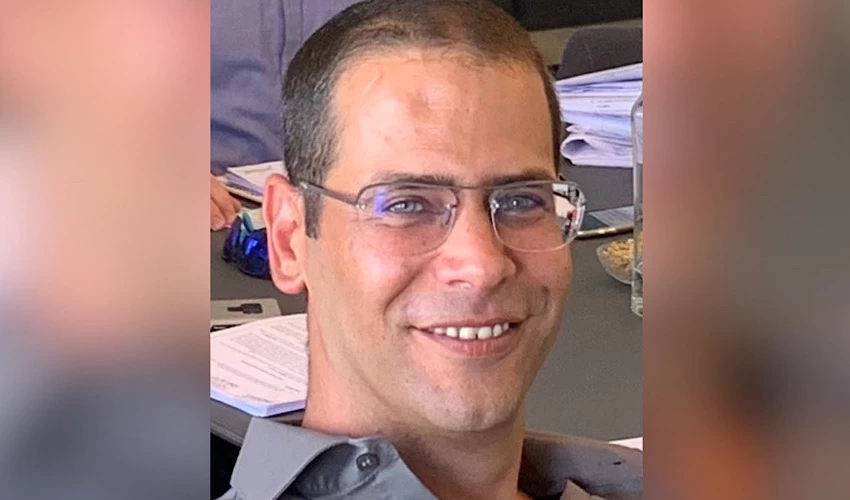 אייל צ'רנוביצקי