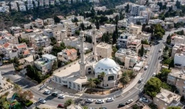כבאביר (צילום: מיכה בריקמן)