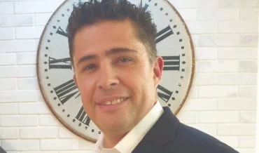 ליאור ברקת (צילום: אליה ברקת)