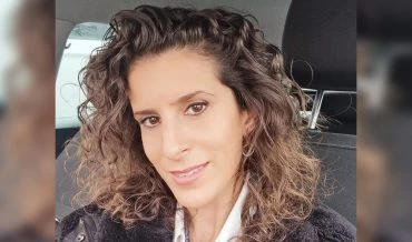חנה חן מדמון (צילום: דוברות כללית)