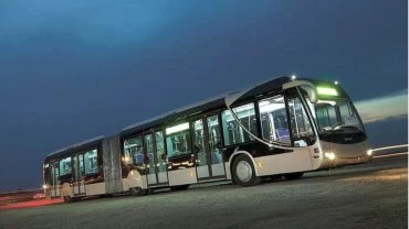 המטרונית (צילום: יפה נוף)