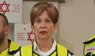 יעל אורבך ז"ל