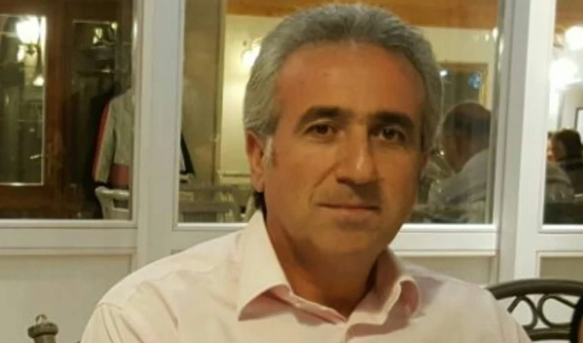 חבר מועצת העיר טירת כרמל, מיכאל כהן