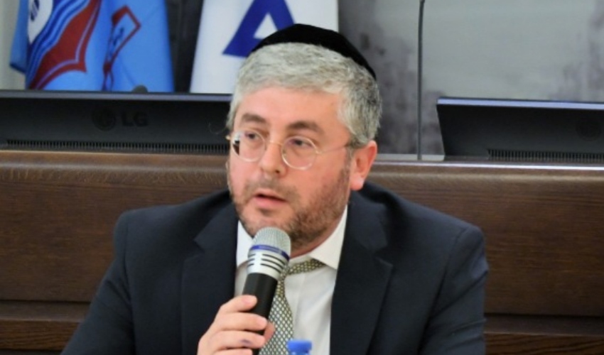 "תמיד הרי מחפשים אותנו". מנחם קפלן