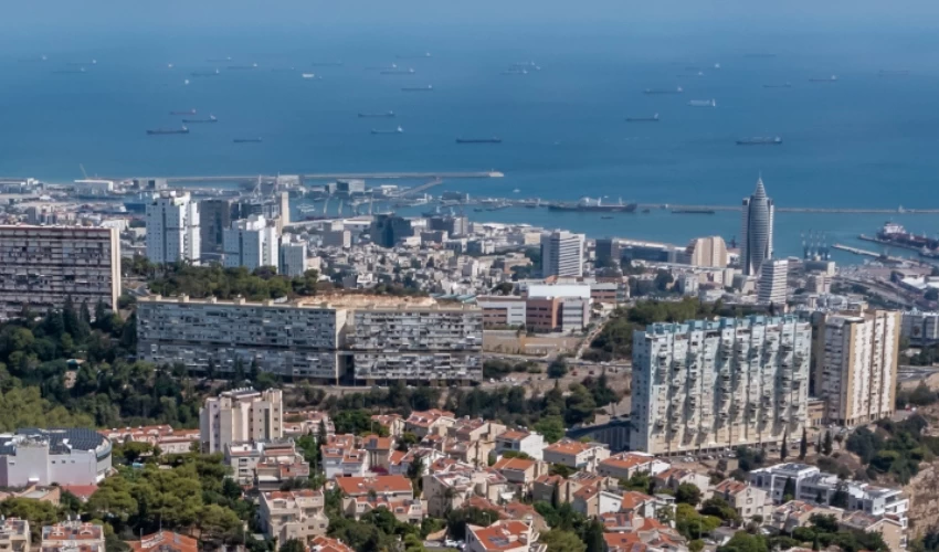רמת הדר (צילום: מיכה בריקמן)