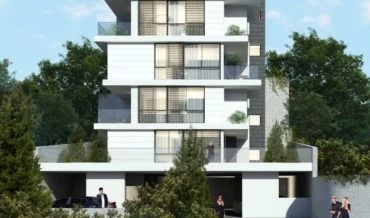 בנייה בסטנדרט גבוה. ביכורים 14 | הדמיה: מיקי אוטמזגין אדריכלים