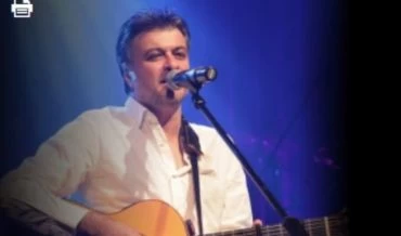 משה להב, "הטיש הגדול" (צילום: יח"צ)