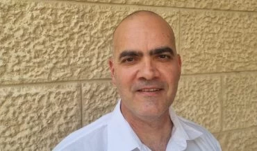 מתכנן מחוז חיפה במינהל התכנון, רונן סגל (צילום: יח"צ)