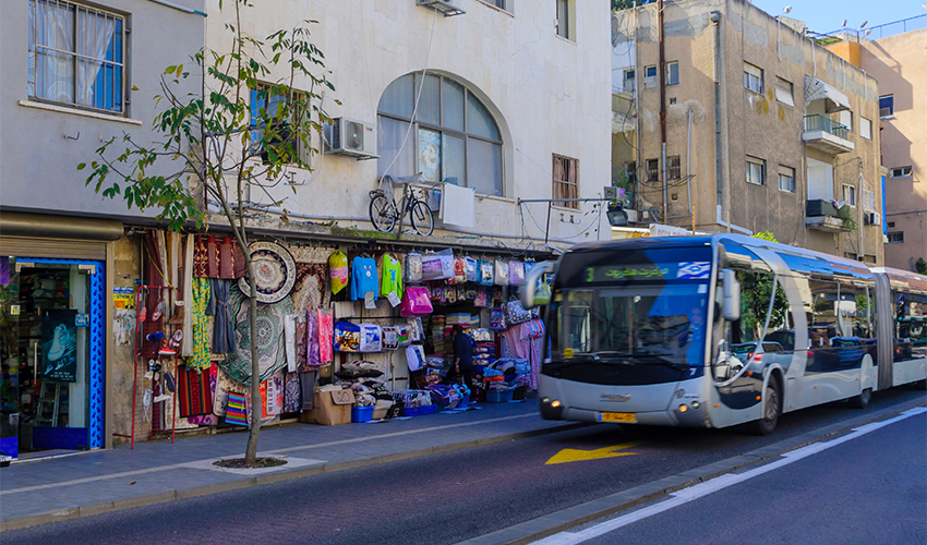 המטרונית (צילום: RnDmS/depositphotos.com)