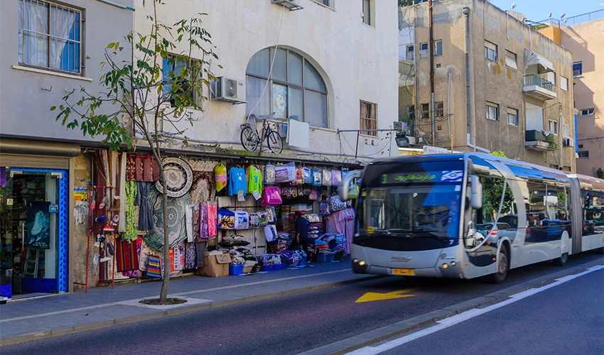 המטרונית (צילום: RnDmS/depositphotos.com)