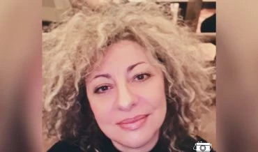 מרגריטה בלינדר (צילום: עצמי)