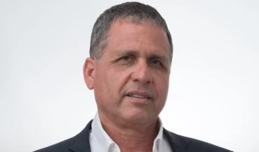 עופר שגיב (צילום: יח"צ)
