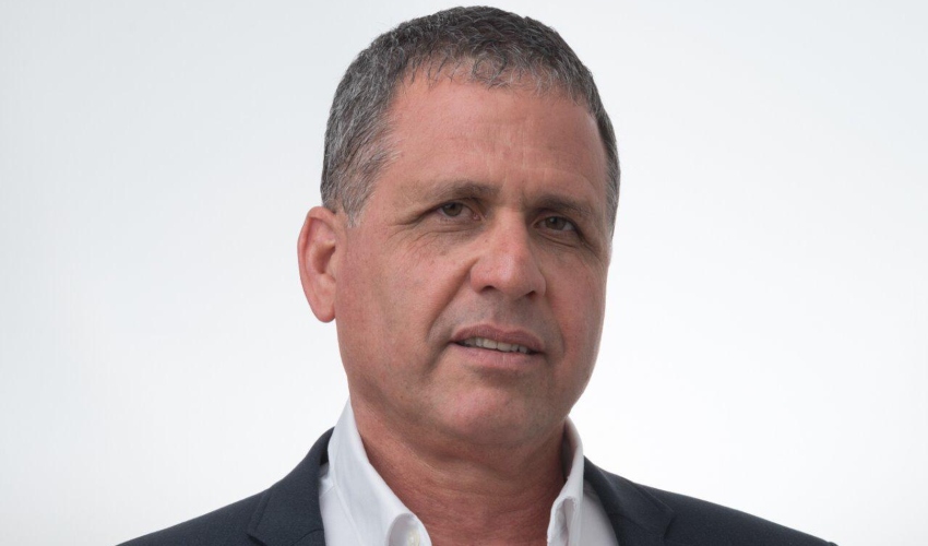 עופר שגיב (צילום: יח"צ)