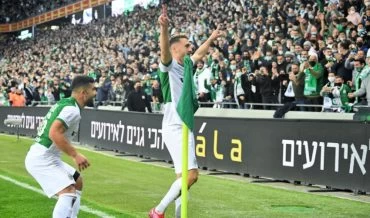 רביעייה מטורפת וחד פעמית. אצילי (צילום: ראובן כהן)