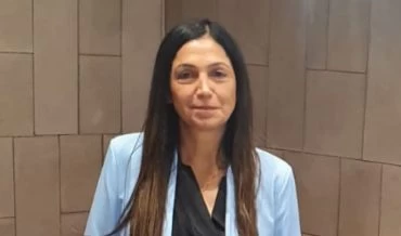 רוחמה מלך (צילום: עצמי)