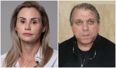 יגאל זאבי, סופי נקש (צילומים: בועז כהן, עמית עזריאל)