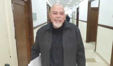 צפריר רוזן (צילום: בועז כהן)