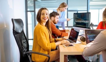 קורס פייתון (צילום: Shutterstock)