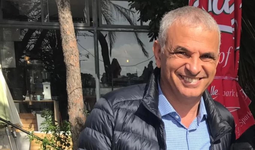 משה כחלון (צילום: מושיקו בן חמו)