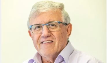מיכאל ויינר (צילום: דוברות אוניברסיטת חיפה)