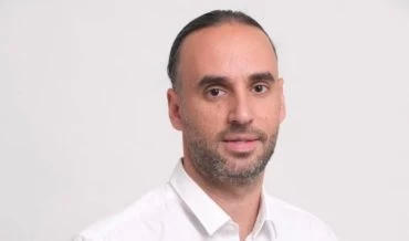 שלומי מורצקי (צילום: אלוניס)