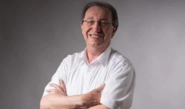 ישראל סביון (צילום: דורון גולן)