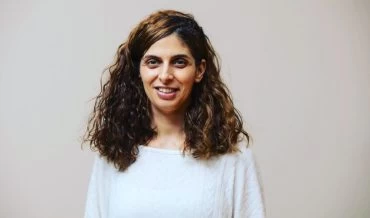 מיכל לבני (צילום: אלבום פרטי)