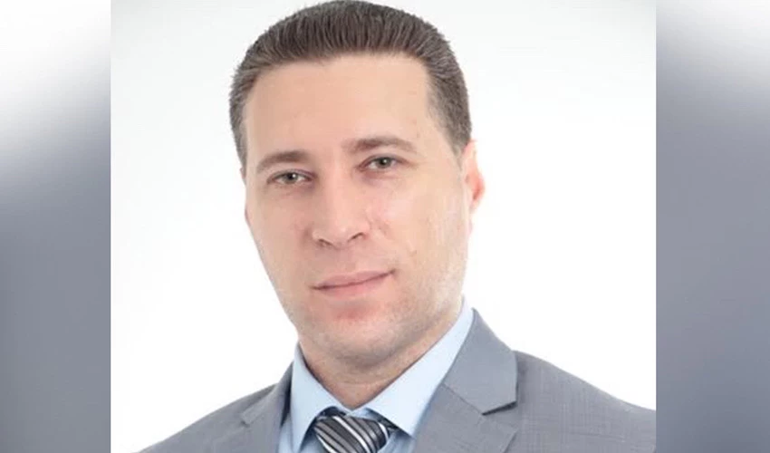 עו"ד לירן קולצ'ינסקי (צילום: יקיר ברבי)