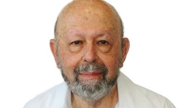 אריה טרינקר (צילום: יח"צ)