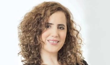 נעמה לזימי (צילום: נופר חסון הנדלמן)