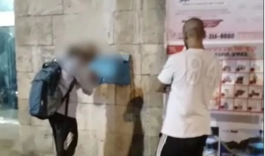 הגנב בפעולה (שימוש לפי סעיף 27א לחוק זכויות יוצרים)