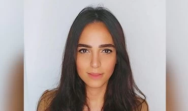 נוי אליהו (צילום: אלבום פרטי)