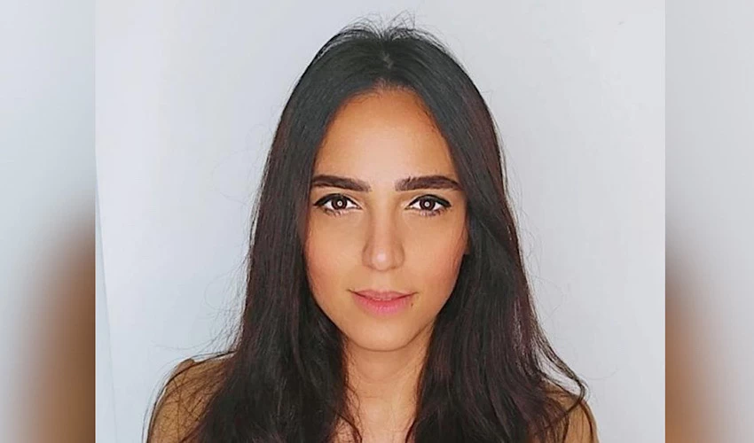נוי אליהו (צילום: אלבום פרטי)