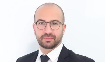 עו"ד ליאור ברוך (צילום: תומר יוסף)
