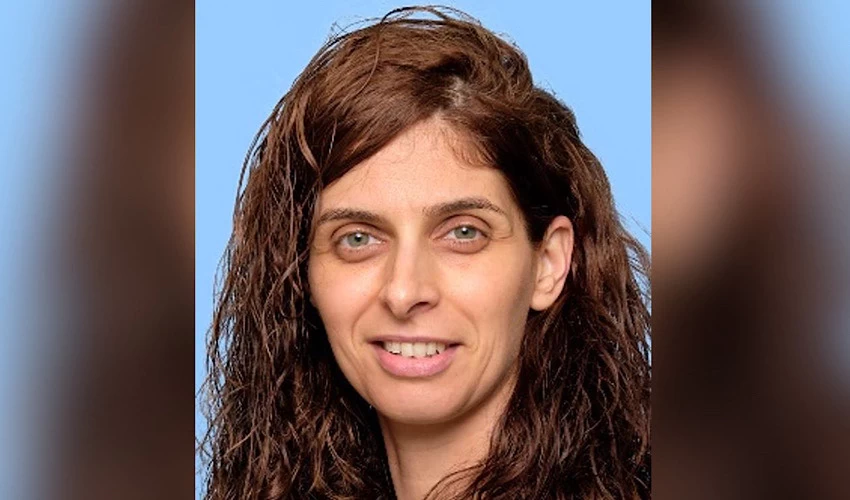 מיכל ליבני דהן (צילום: ולדי יישייב)